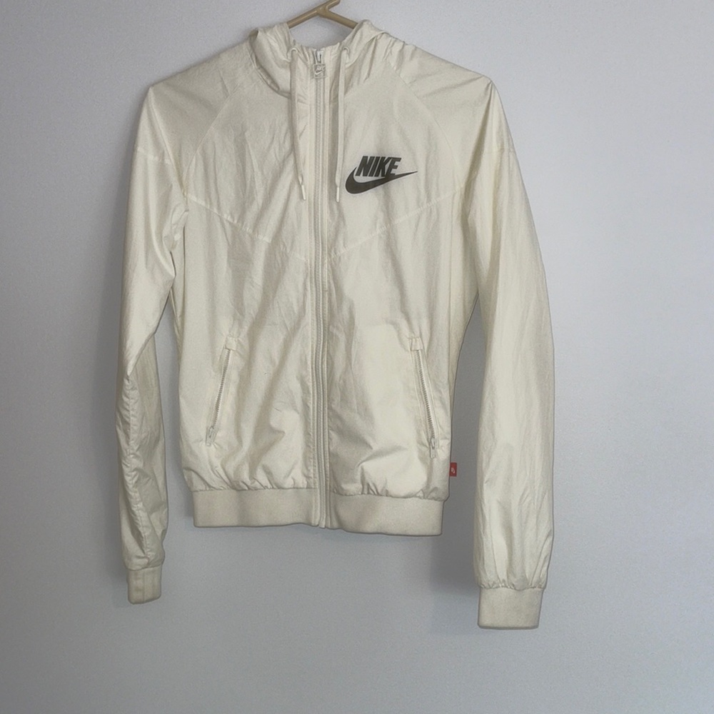 Nike Windbreaker “The Windrunner”